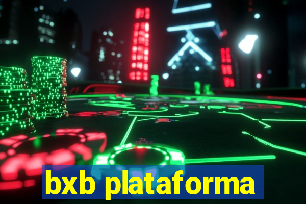 bxb plataforma